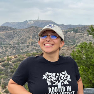 Meet your Posher, Paulette